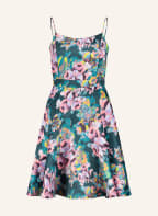 VM VERA MONT Cocktailkleid , Farbe: GRÜN/ ROSÉ (Bild 1)