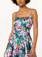 VM VERA MONT Cocktailkleid , Farbe: GRÜN/ ROSÉ (Bild 1)