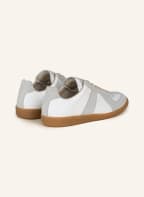 Maison Margiela Sneaker REPLICA, Farbe: WEISS/ HELLGRAU (Bild 1)