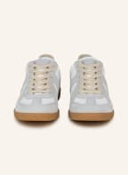 Maison Margiela Sneaker REPLICA, Farbe: WEISS/ HELLGRAU (Bild 1)