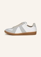 Maison Margiela Sneaker REPLICA, Farbe: WEISS/ HELLGRAU (Bild 1)