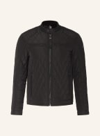 REPLAY Steppjacke, Farbe: SCHWARZ (Bild 1)