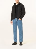 REPLAY Steppjacke, Farbe: SCHWARZ (Bild 1)
