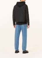 REPLAY Steppjacke, Farbe: SCHWARZ (Bild 1)