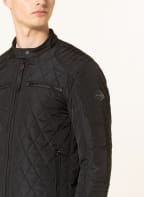 REPLAY Steppjacke, Farbe: SCHWARZ (Bild 1)