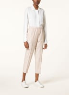 ANTONELLI firenze 7/8-Hose ROSALBA, Farbe: CREME (Bild 1)
