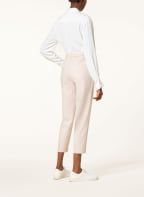 ANTONELLI firenze 7/8-Hose ROSALBA, Farbe: CREME (Bild 1)