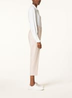 ANTONELLI firenze 7/8-Hose ROSALBA, Farbe: CREME (Bild 1)