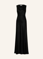 ANTONELLI firenze Abendkleid NASCO mit Seide, Farbe: SCHWARZ (Bild 1)
