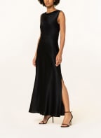 ANTONELLI firenze Abendkleid NASCO mit Seide, Farbe: SCHWARZ (Bild 1)
