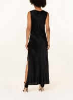 ANTONELLI firenze Abendkleid NASCO mit Seide, Farbe: SCHWARZ (Bild 1)