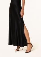 ANTONELLI firenze Abendkleid NASCO mit Seide, Farbe: SCHWARZ (Bild 1)