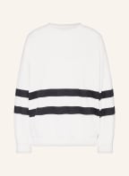 Juvia Sweatshirt , Farbe: ECRU/ SCHWARZ (Bild 1)