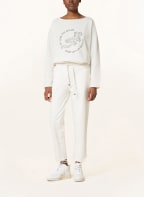 Juvia Sweatshirt , Farbe: ECRU (Bild 1)