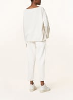 Juvia Sweatshirt , Farbe: ECRU (Bild 1)