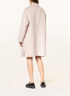 Juvia Mantel, Farbe: CREME (Bild 1)