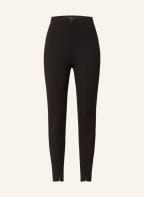 comma Leggings, Farbe: SCHWARZ (Bild 1)
