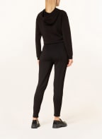 comma Leggings, Farbe: SCHWARZ (Bild 1)