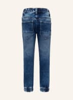 s.Oliver RED Jeans Slim Fit, Farbe: BLAU (Bild 1)