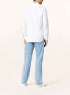 TOMMY HILFIGER Hemd Relaxed Fit, Farbe: WEISS (Bild 1)