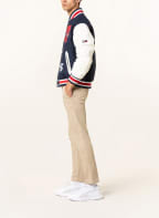 TOMMY HILFIGER Chino 1985 THFLEX, Farbe: KHAKI (Bild 1)