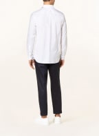 TOMMY HILFIGER Hemd Regular Fit, Farbe: WEISS (Bild 1)