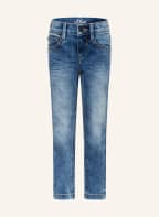 s.Oliver RED Jeans Slim Fit , Farbe: BLAU (Bild 1)