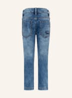 s.Oliver RED Jeans Slim Fit , Farbe: BLAU (Bild 1)