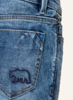 s.Oliver RED Jeans Slim Fit , Farbe: BLAU (Bild 1)