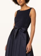 Vera Mont Abendkleid , Farbe: DUNKELGRAU/ BLAU (Bild 1)