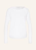 rich&royal Longsleeve, Farbe: WEISS (Bild 1)