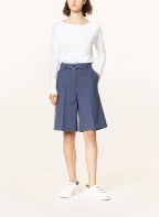 rich&royal Longsleeve, Farbe: WEISS (Bild 1)