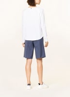 rich&royal Longsleeve, Farbe: WEISS (Bild 1)