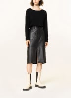 rich&royal Longsleeve, Farbe: SCHWARZ (Bild 1)