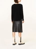 rich&royal Longsleeve, Farbe: SCHWARZ (Bild 1)