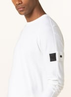 STONE ISLAND SHADOW PROJECT Sweater , Color: ECRU (Image 1)