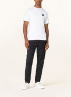 STONE ISLAND T-shirt , Color: WHITE (Image 1)