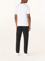 STONE ISLAND T-shirt , Color: WHITE (Image 1)