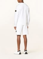 STONE ISLAND Sweatshirt , Color: WHITE (Image 1)