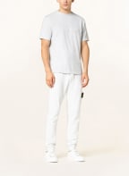 STONE ISLAND T-Shirt, Farbe: BLAUGRAU (Bild 1)