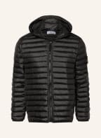 STONE ISLAND Lightweight-Daunenjacke, Farbe: SCHWARZ (Bild 1)