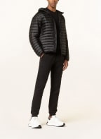 STONE ISLAND Lightweight-Daunenjacke, Farbe: SCHWARZ (Bild 1)
