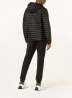 STONE ISLAND Lightweight-Daunenjacke, Farbe: SCHWARZ (Bild 1)