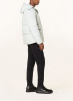 STONE ISLAND Daunenjacke , Farbe: HELLGRAU (Bild 1)