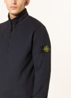 STONE ISLAND Sweat-Troyer, Farbe: DUNKELBLAU (Bild 1)