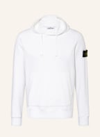STONE ISLAND Hoodie , Farbe: WEISS (Bild 1)