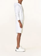 STONE ISLAND Hoodie , Farbe: WEISS (Bild 1)