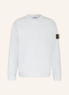 STONE ISLAND Sweatshirt, Color: LIGHT GRAY (Image 1)