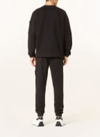 STONE ISLAND Sweatshirt, Farbe: SCHWARZ (Bild 1)