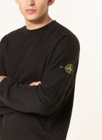 STONE ISLAND Sweatshirt, Farbe: SCHWARZ (Bild 1)